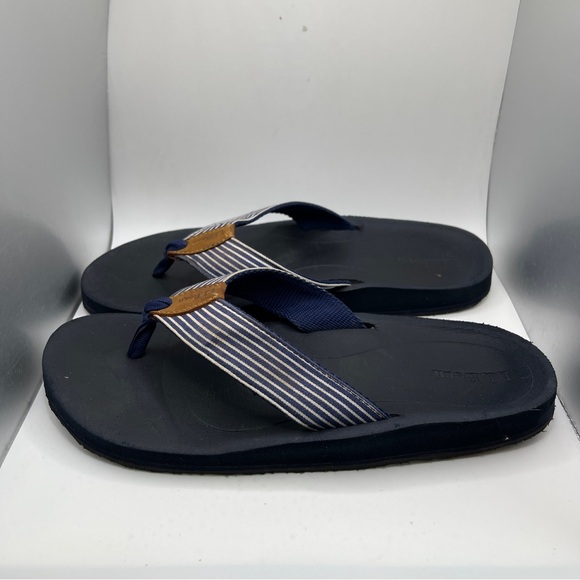Women’s L.L. Bean Flip Flops Size 10 - Picture 2 of 10